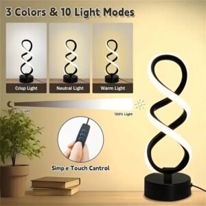 Desk , Table lamp
