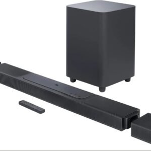 Jbl bar 13000 sound bar