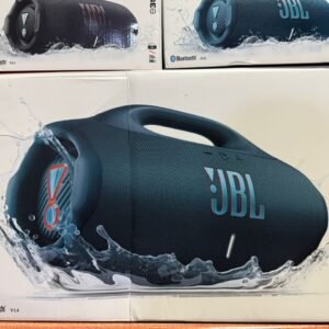 JBL BoomBox 4