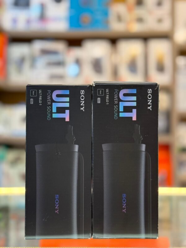 Sony ULT Field 1 (One) Wireless Ultra Portable Bluetooth Compact Speaker - Image 3
