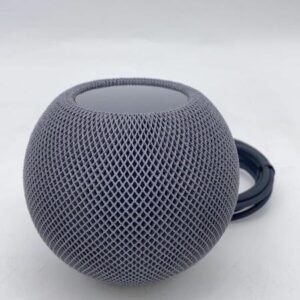 The Mighty Apple Homepod Mini Smart Speaker