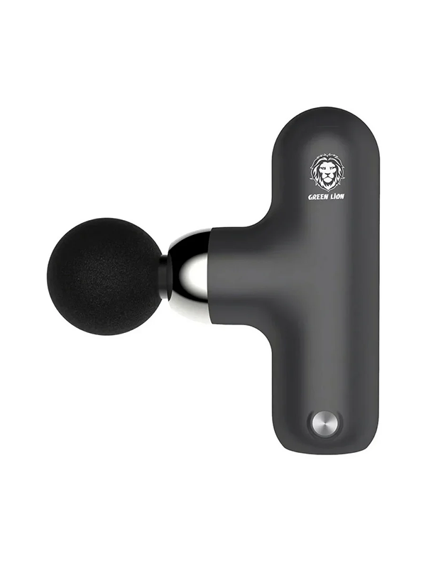 Green Lion Mini Massage Gun Pro 800mAh 40W