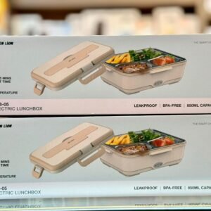 GreenLion Lunchbox