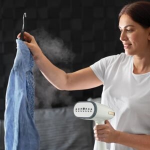 GreenLion Garment steamer 1800w