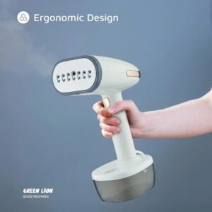 GreenLion Garment steamer 1800w