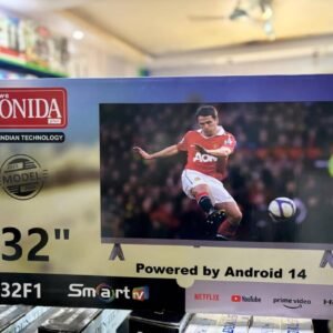 Onida 32 Inch Android Smart HD LED TV