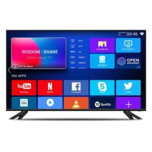 Onida 32 Inch Android Smart HD LED TV