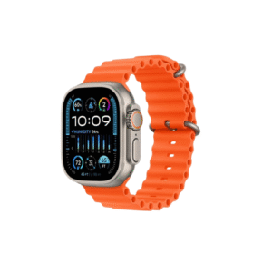 Haino Teko 2 A Smartwatch With Waterproof Full Screen AMOLED Display 20 Days Battery Life and 3 Pair Straps Designed For Ladies and Gents Silver