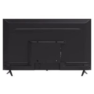 40-inch smart TV with a built-in free-to-air decoder.