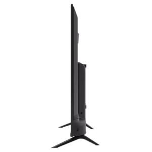 40-inch smart TV with a built-in free-to-air decoder.