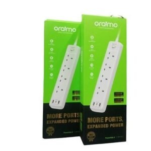 Oraimo Extension Cable Powerhub 2