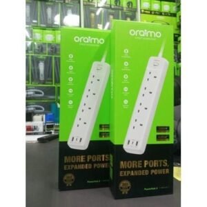 Oraimo Extension Cable Powerhub 2