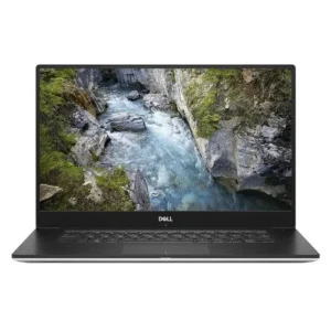 Dell Precision 5550 15″ Workstation i7 10th Gen 32GB RAM 512GB SSD NVIDIA Quadro – Dell Laptop