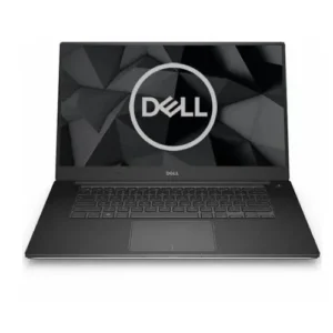 Dell Precision 5550 15″ Workstation i7 10th Gen 32GB RAM 512GB SSD NVIDIA Quadro – Dell Laptop