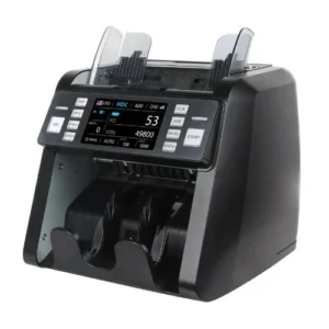Mix Value Counting Machine Bill Counter – Accurate Money Counter