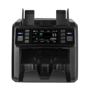 Mix Value Counting Machine Bill Counter – Accurate Money Counter