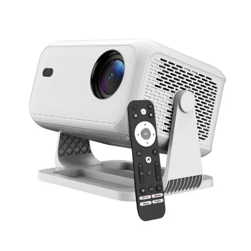 L018AQ 650 ANSI 4K LED Projector 1080P to 120 Inch – Smart Projector - Image 2