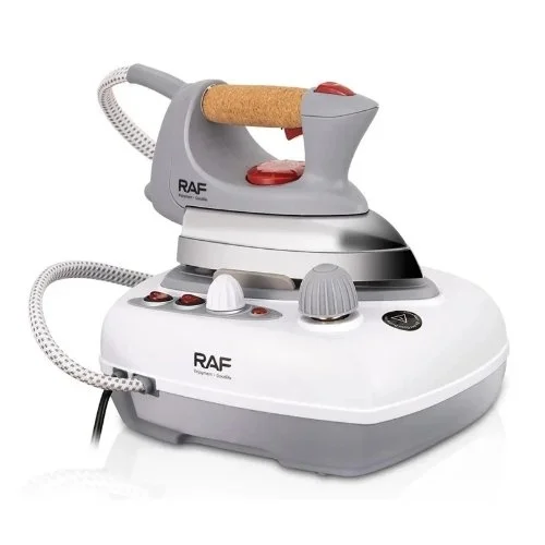 RAF R.1254 Steam Station Iron 2000W 700ml | Steam Iron