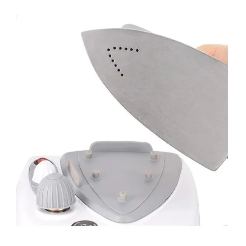 RAF R.1254 Steam Station Iron 2000W 700ml | Steam Iron - Image 8