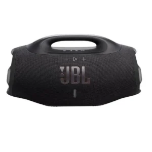 JBL Boombox 4 Portable Bluetooth Speaker Black | Waterproof Speaker