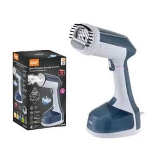 RAF R.1288G Handheld Garment Steamer 1600W | Portable Steamer