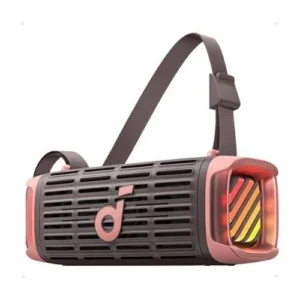 Anker Soundcore Boom 3i 50W Speaker – IP68 Floating, 16H Battery, TWS