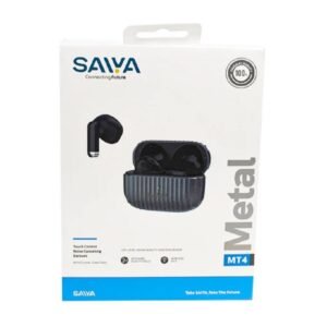 SAIYA MT4 wireless earbuds original.