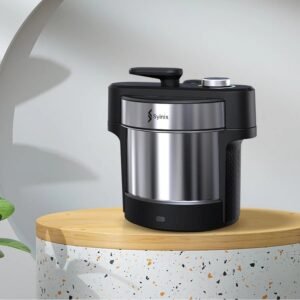 Syinix Ugali (posho) Maker – Cook Perfect Ugali in Minutes with Excellent Quality