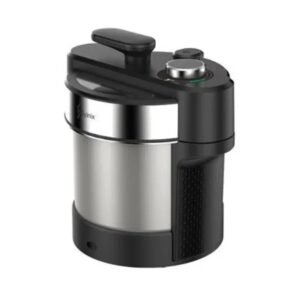 Syinix Ugali (posho) Maker – Cook Perfect Ugali in Minutes with Excellent Quality