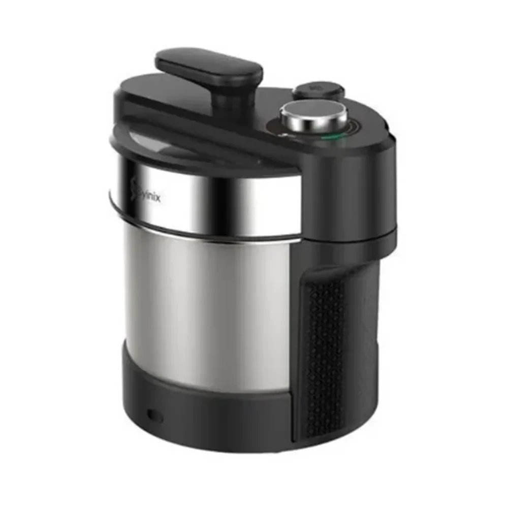 Syinix Ugali (posho) Maker – Cook Perfect Ugali in Minutes with Excellent Quality