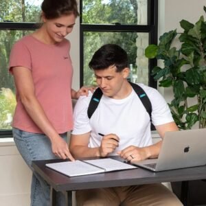 Posture Corrector Back And Shoulder Support Brace