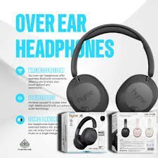 Floating Ark Hyme Wireless Headphones (HM-HY08)