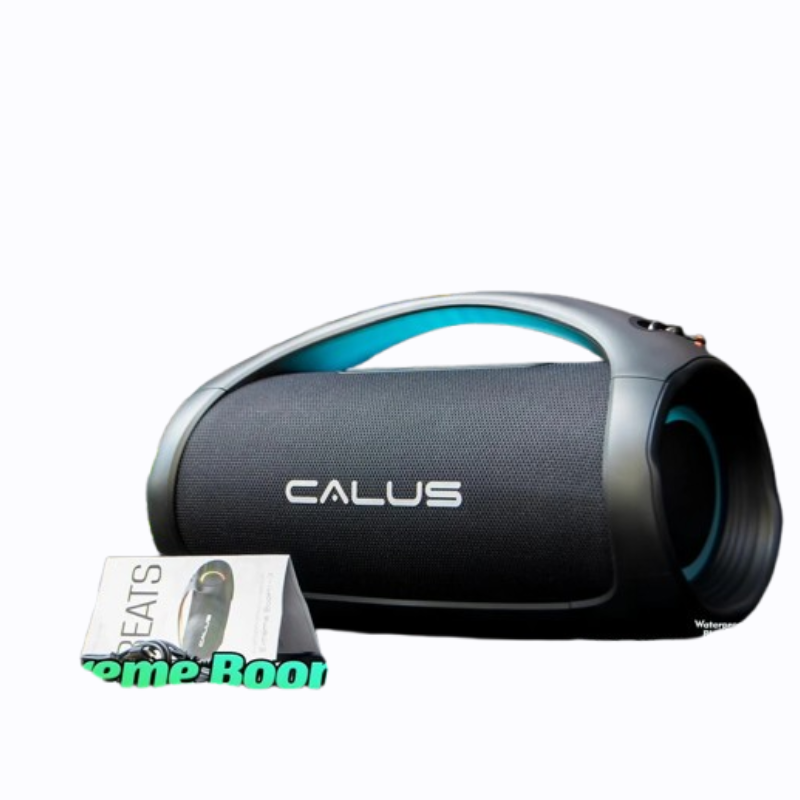 Calus Extreme Boom 3 Powerful 360° Sound portable speaker