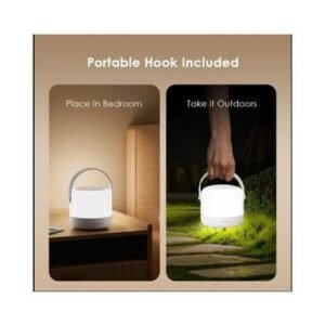 oraimo SmartLamp Go 4.5W RGB Night Light