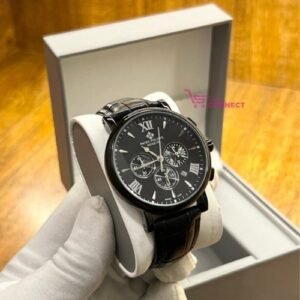 Mens classic watch on offer