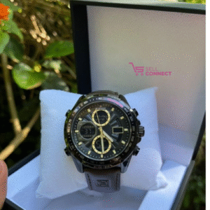 Mens classic  naviforce watch on offer.