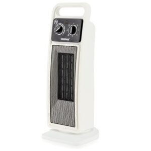 Geepas Portable Electric Space Heater
