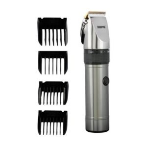 Geepas Professional Rechargeble Hair Trimmer GTR8711