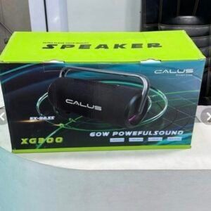 CALUS Bluetooth Speaker -XG300