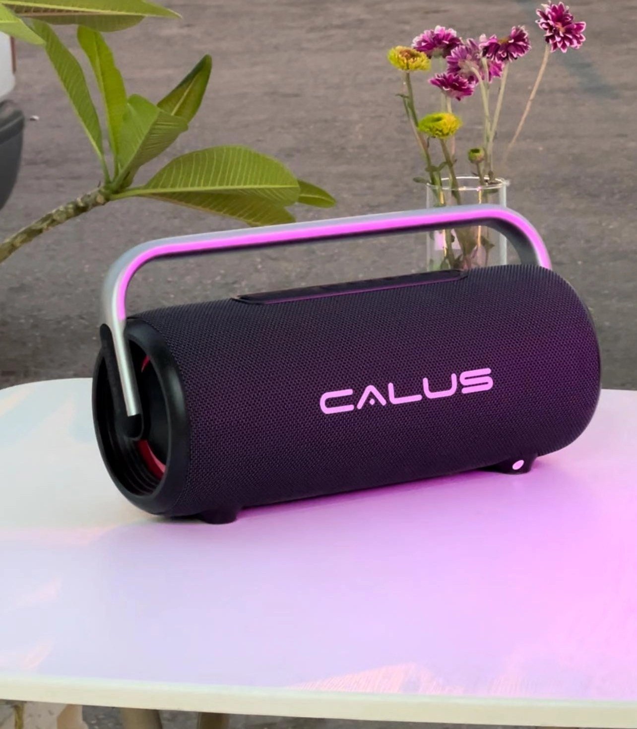 CALUS Bluetooth Speaker -XG300 - Image 2