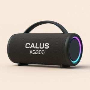 CALUS Bluetooth Speaker -XG300