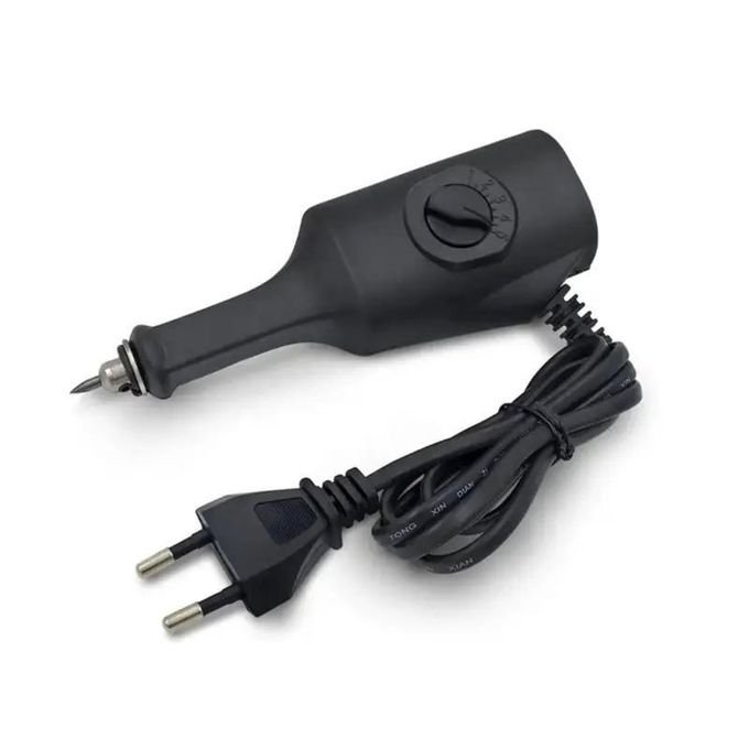 Electric Engraving Pen 8W ( industrial) - Image 2