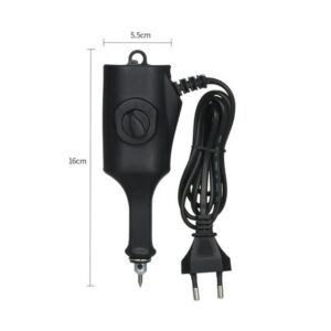 Electric Engraving Pen 8W ( industrial)