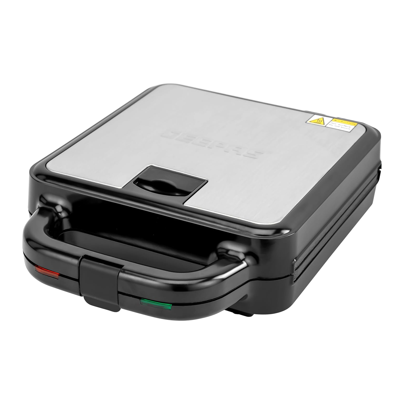 Geepas 2 in 1 Multi Sandwich Maker GSM5444N