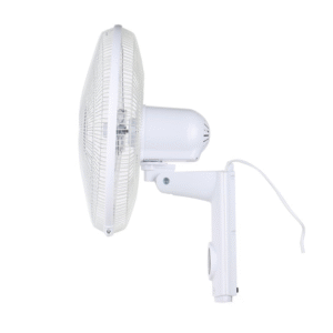 Geepas16 Inch Wall Fan With Remote Control | GF9479N