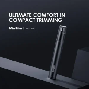oraimo MiniTrim Nose Ear Hair Trimmer
