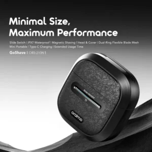 oraimo GoShave Multi-Functional Shaver