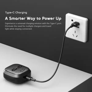 oraimo GoShave Multi-Functional Shaver