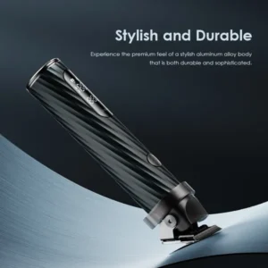 oraimo SmartTrimmer 2 Pro 7000RPM Powerful Trimmer