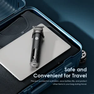 oraimo SmartTrimmer 2 Pro 7000RPM Powerful Trimmer